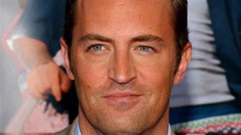 matthew perry wiki